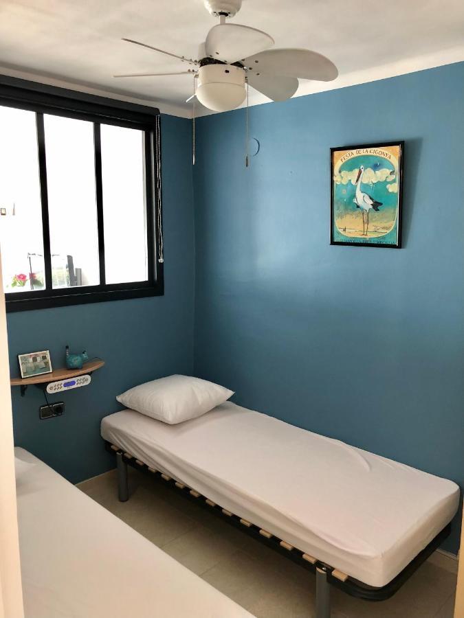 Bahia1-3-41 Apt 1Ere Ligne Mer A 艾姆布里亚布拉瓦 外观 照片