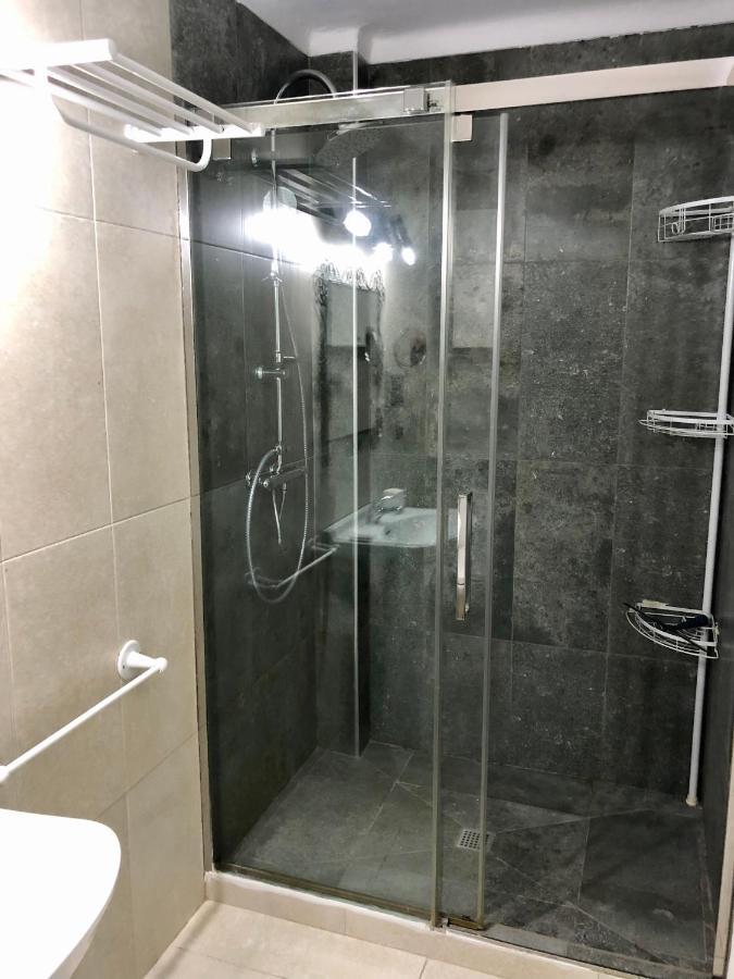 Bahia1-3-41 Apt 1Ere Ligne Mer A 艾姆布里亚布拉瓦 外观 照片